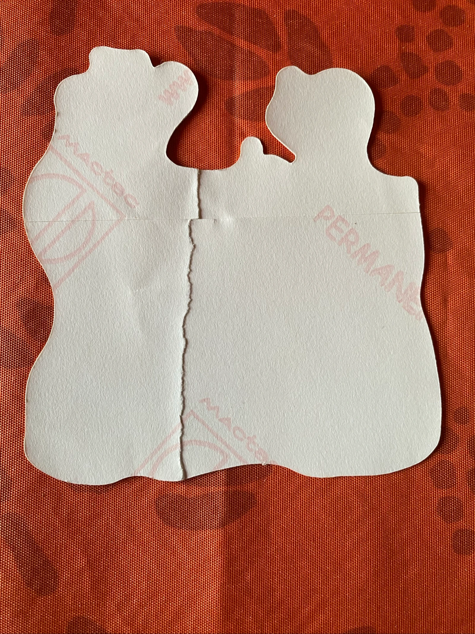 Stickers attractiepark fraispertuis city – photo 2